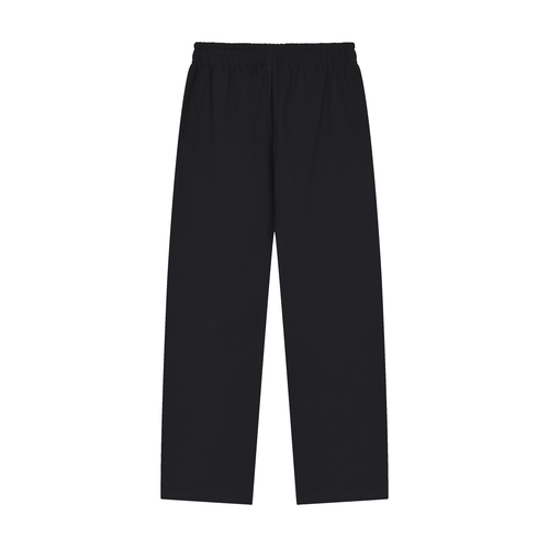 Sweatpants straight leg