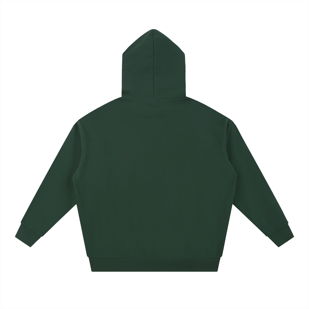 Heavyweight hoodie