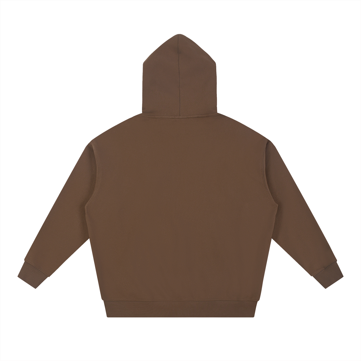 Heavyweight hoodie