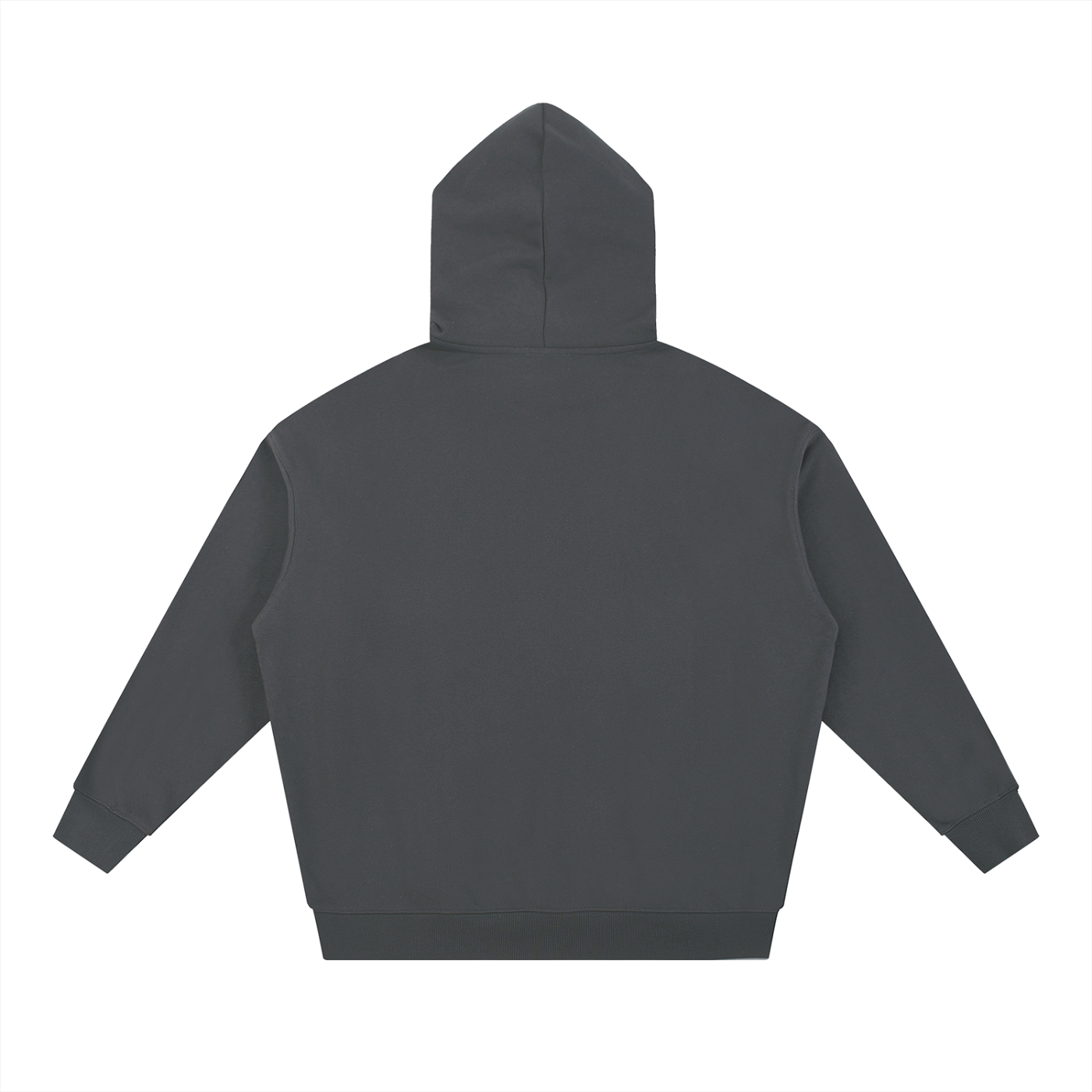 Heavyweight hoodie