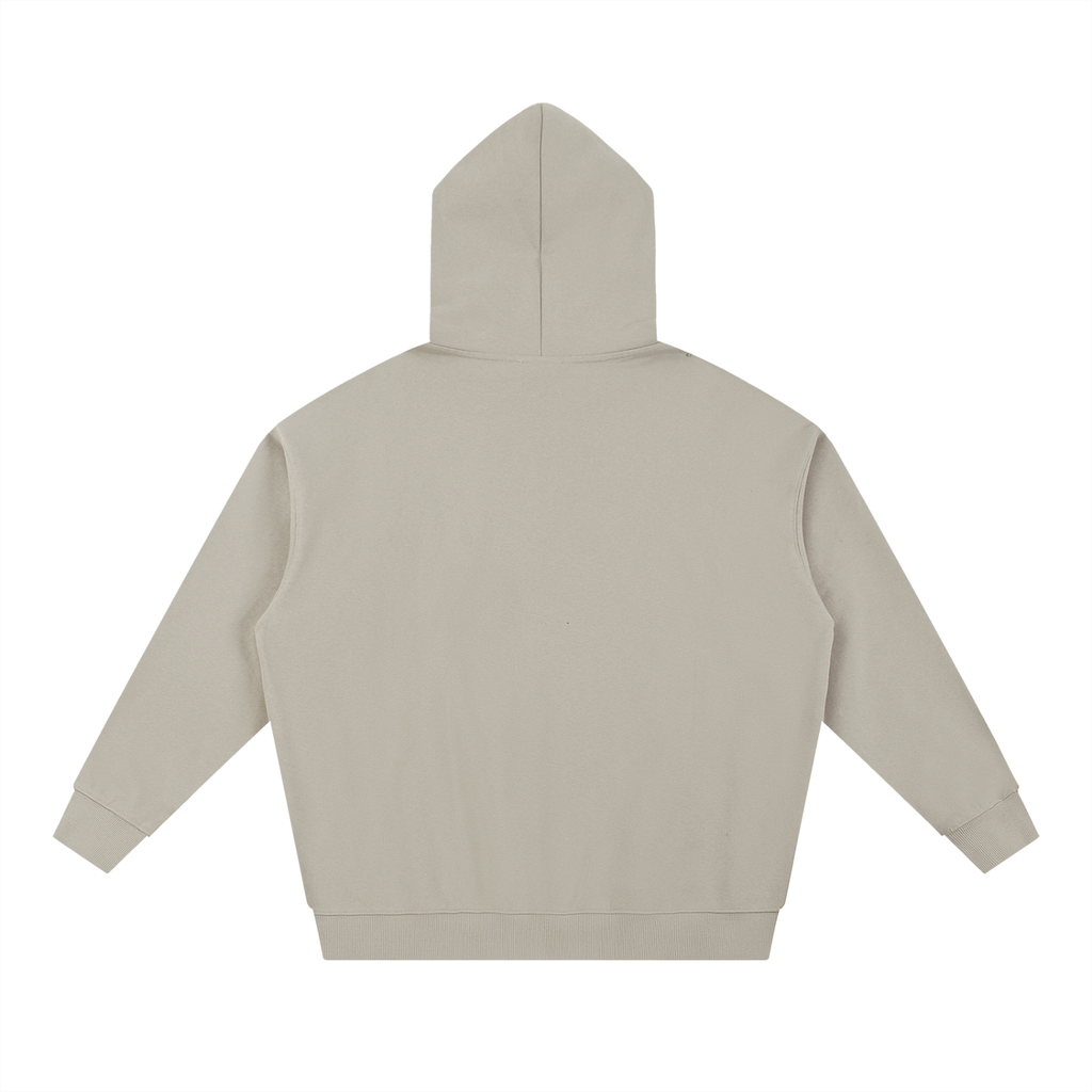 Heavyweight hoodie
