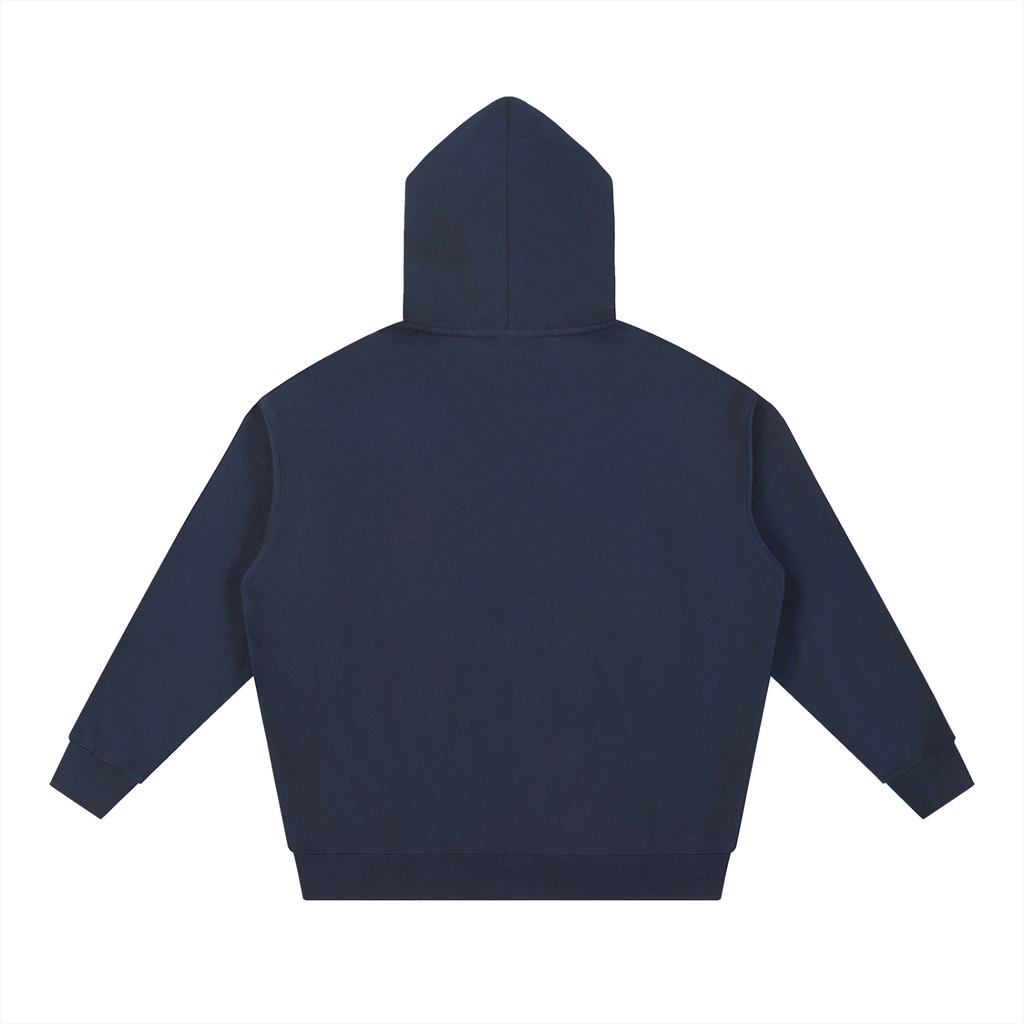 Heavyweight hoodie