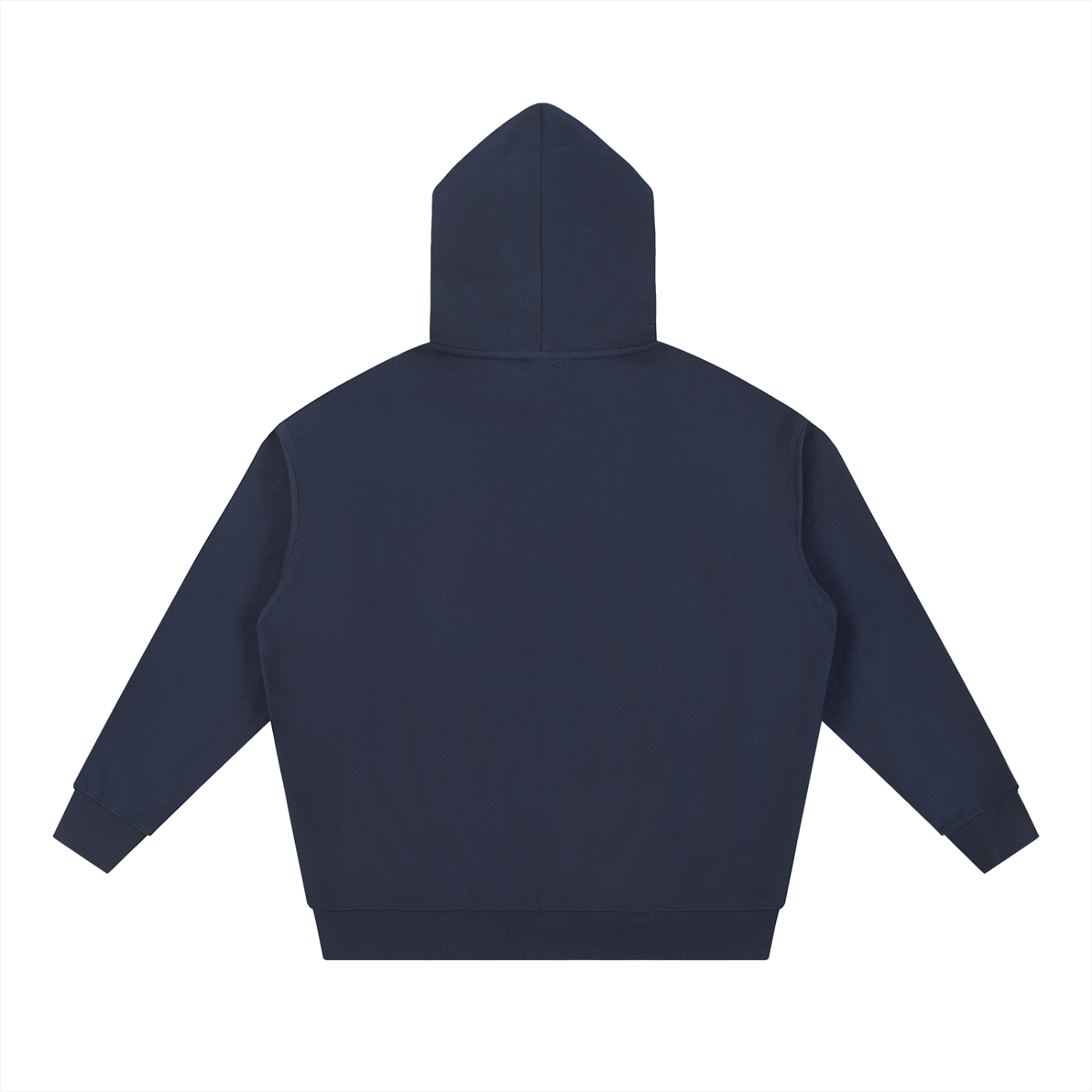 Heavyweight hoodie