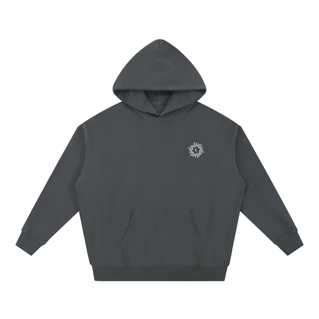 Heavyweight hoodie