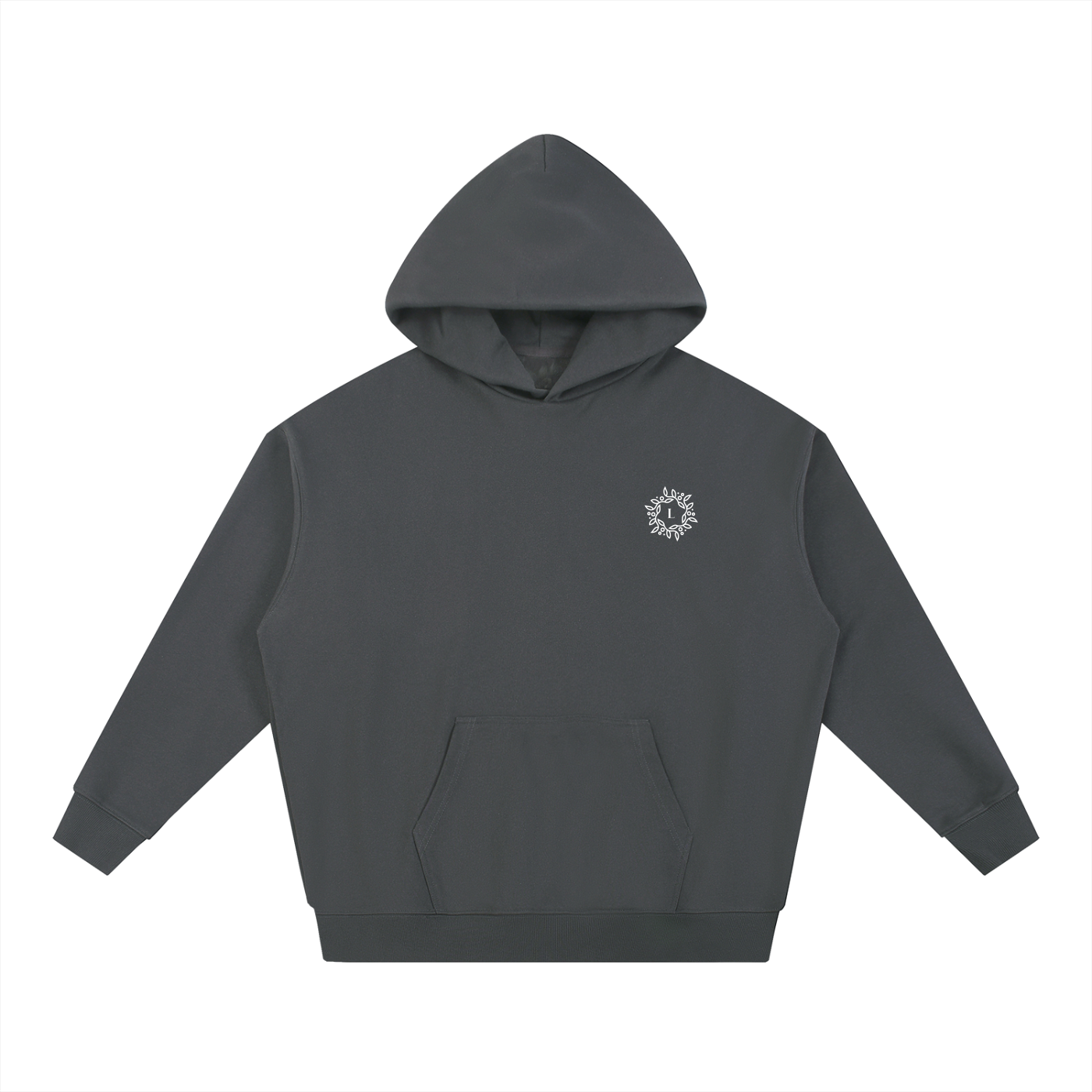 Heavyweight hoodie