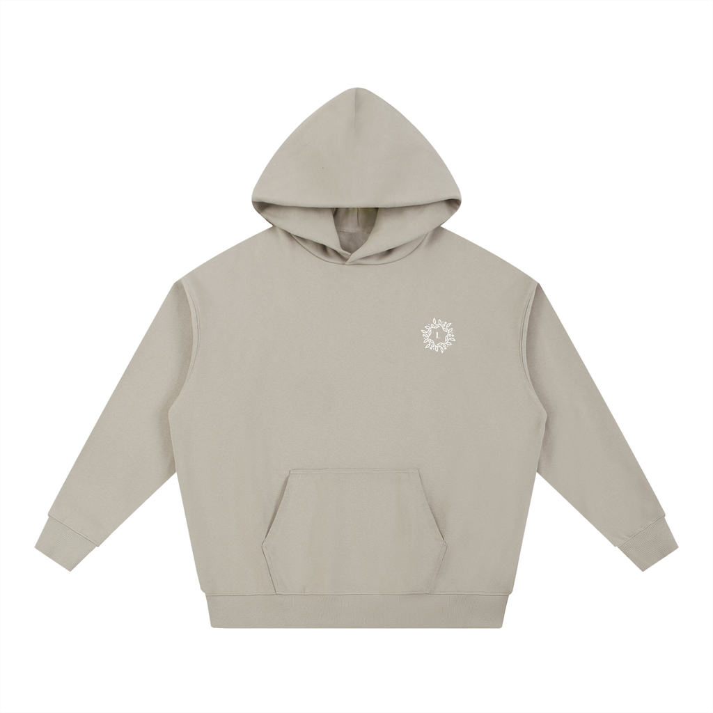 Heavyweight hoodie