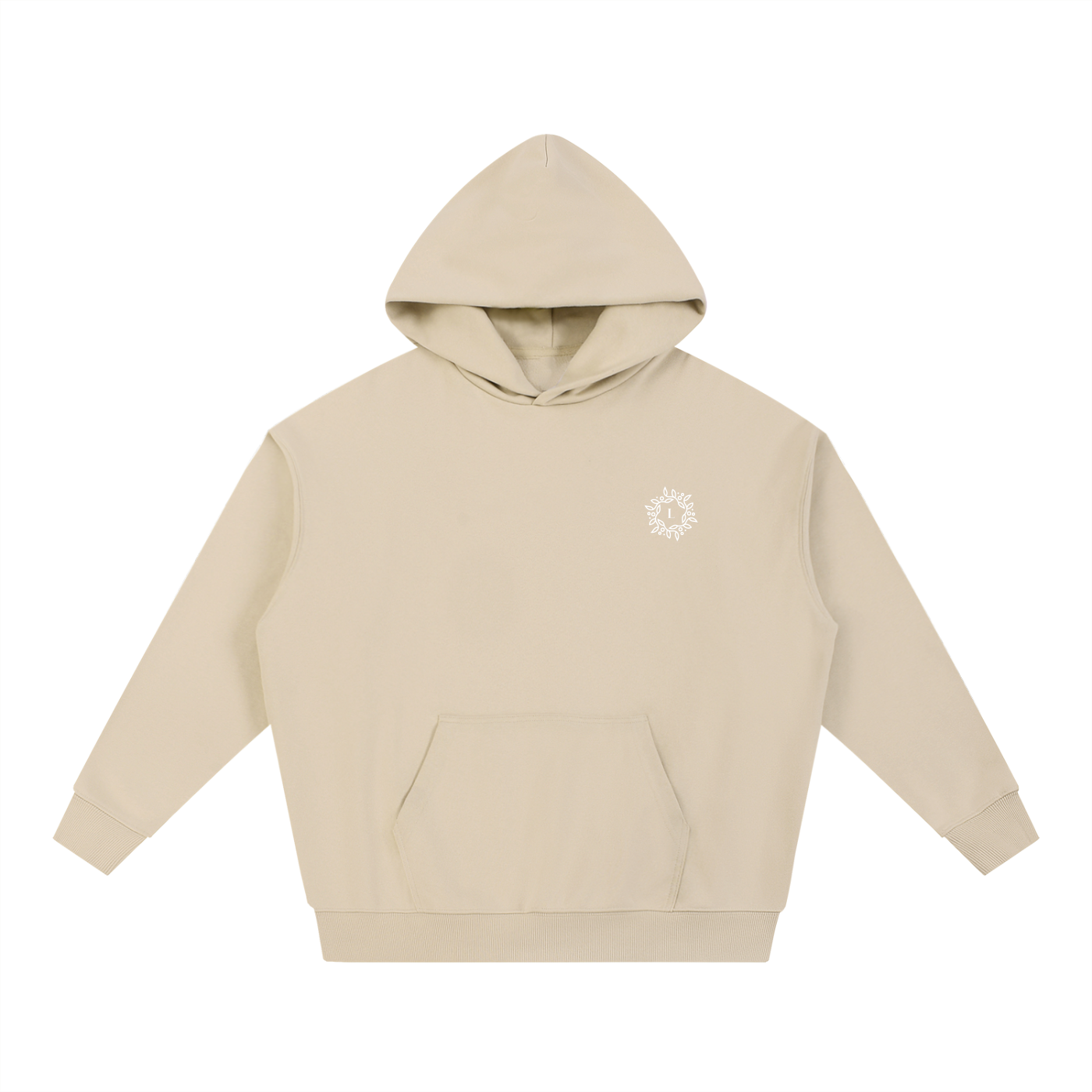 Heavyweight hoodie