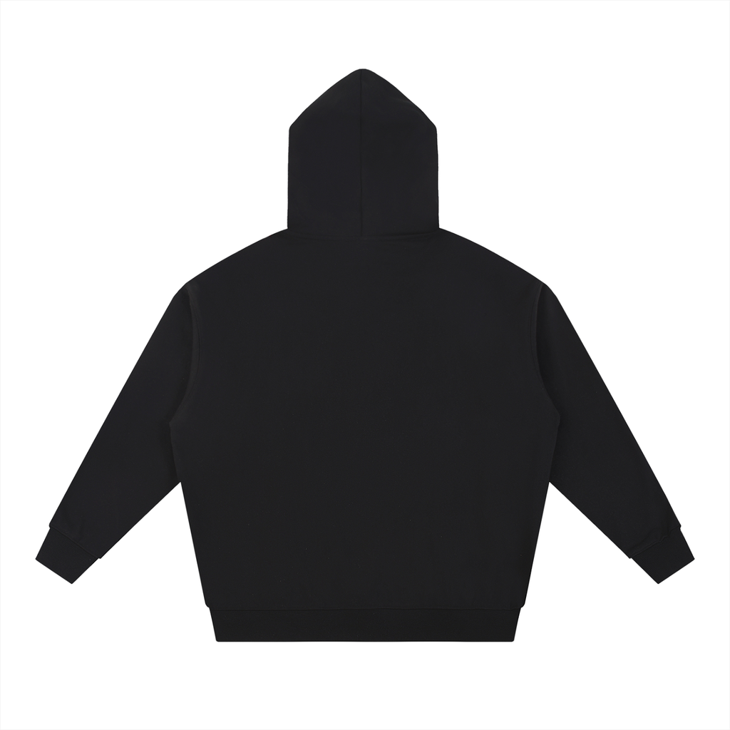 Heavyweight hoodie