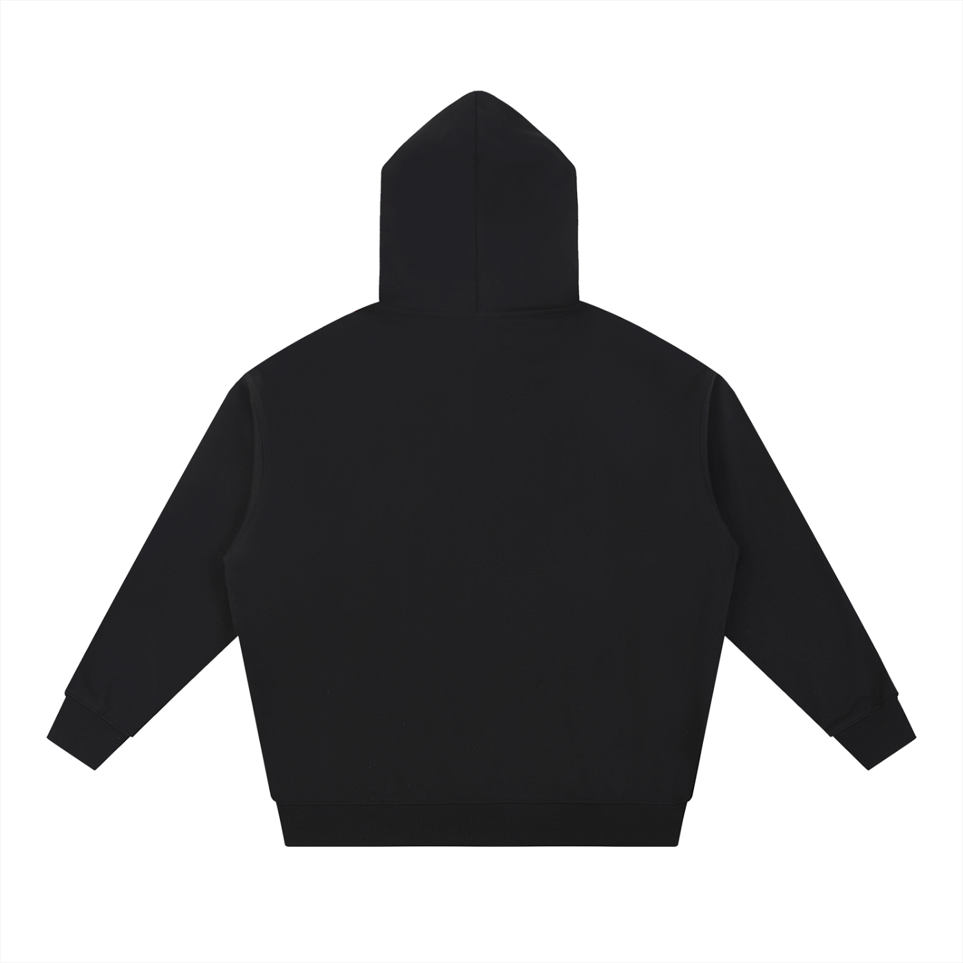 Heavyweight hoodie