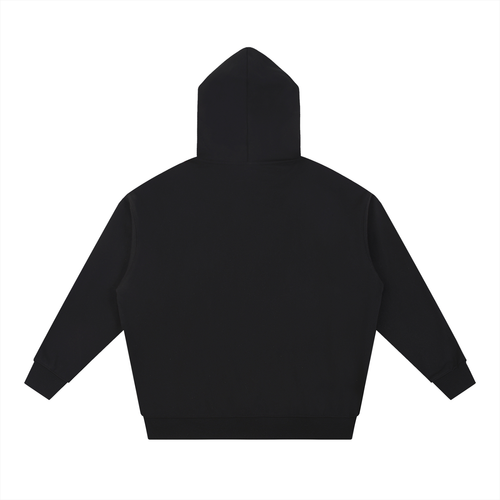 Heavyweight hoodie